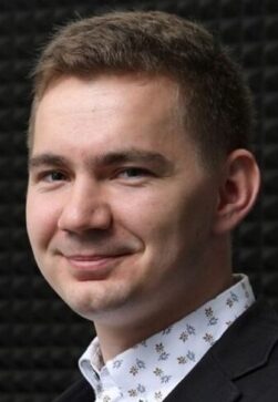 Michal Hrubý