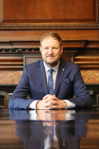 David Müller